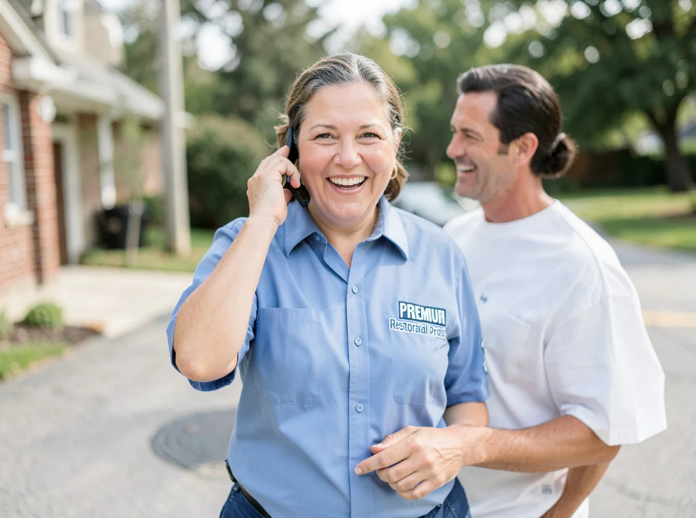 Water Damage Restoration Lockridge, IA FAQs